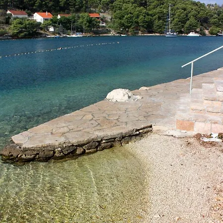 House With A Parking Space Milna, Brac - 20140 *