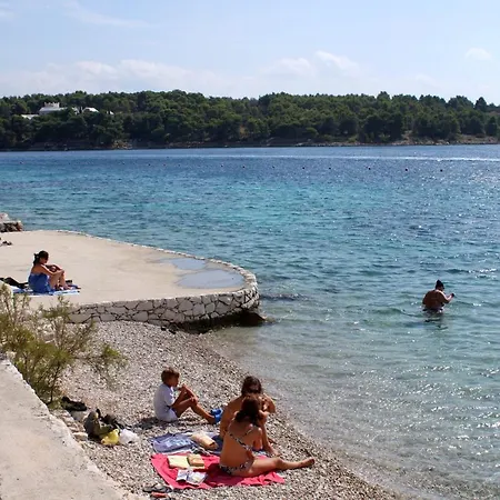 House With A Parking Space Milna, Brac - 20140