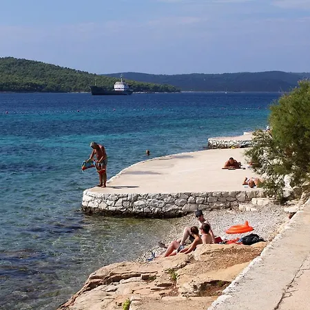 House With A Parking Space Milna, Brac - 20140