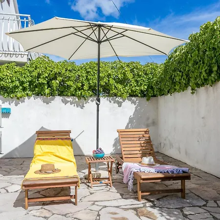 Holiday home House With A Parking Space Milna, Brac - 20140 Milna (Brac)