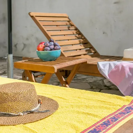 House With A Parking Space Milna, Brac - 20140 Сasa de vacaciones