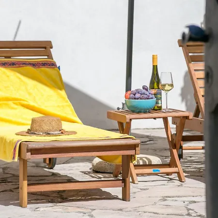 House With A Parking Space Milna, Brac - 20140 Milna (Brac)