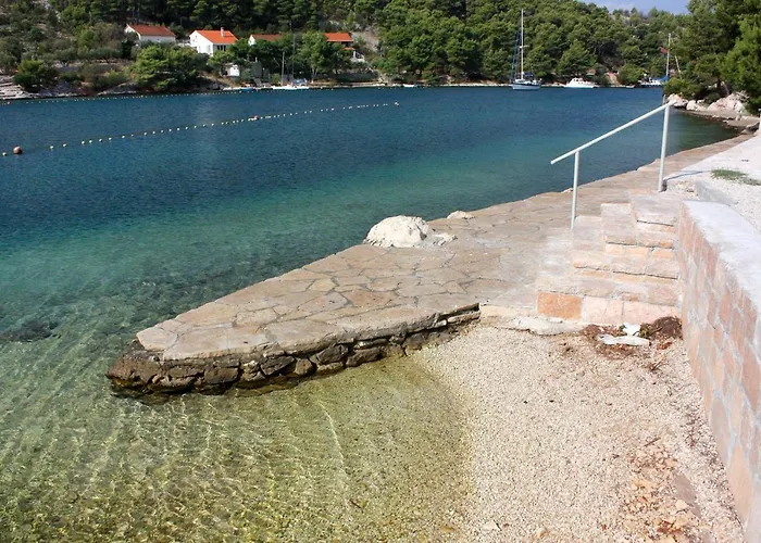 House With A Parking Space Milna, Brac - 20140 *