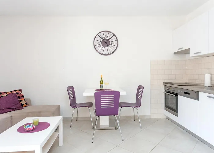 House With A Parking Space Milna, Brac - 20140 Сasa de vacaciones Milna (Brac)