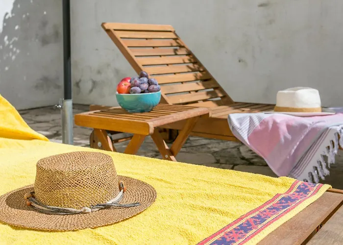 House With A Parking Space Milna, Brac - 20140 Сasa de vacaciones